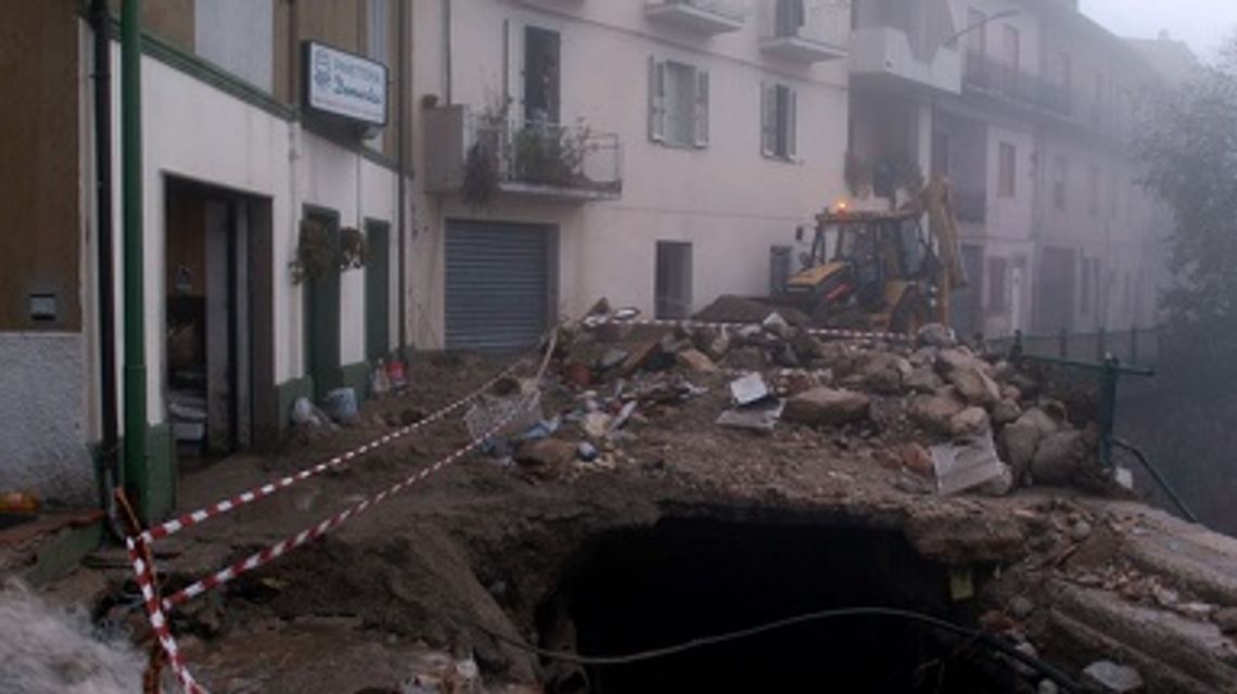 Alluvione