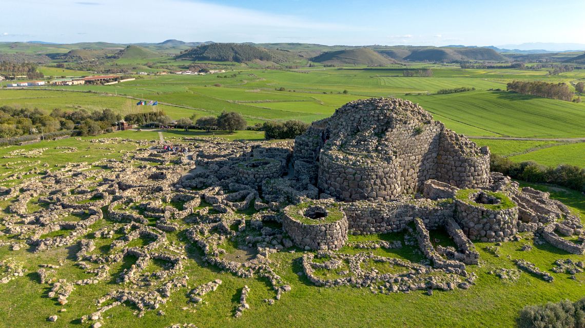 Beni culturali