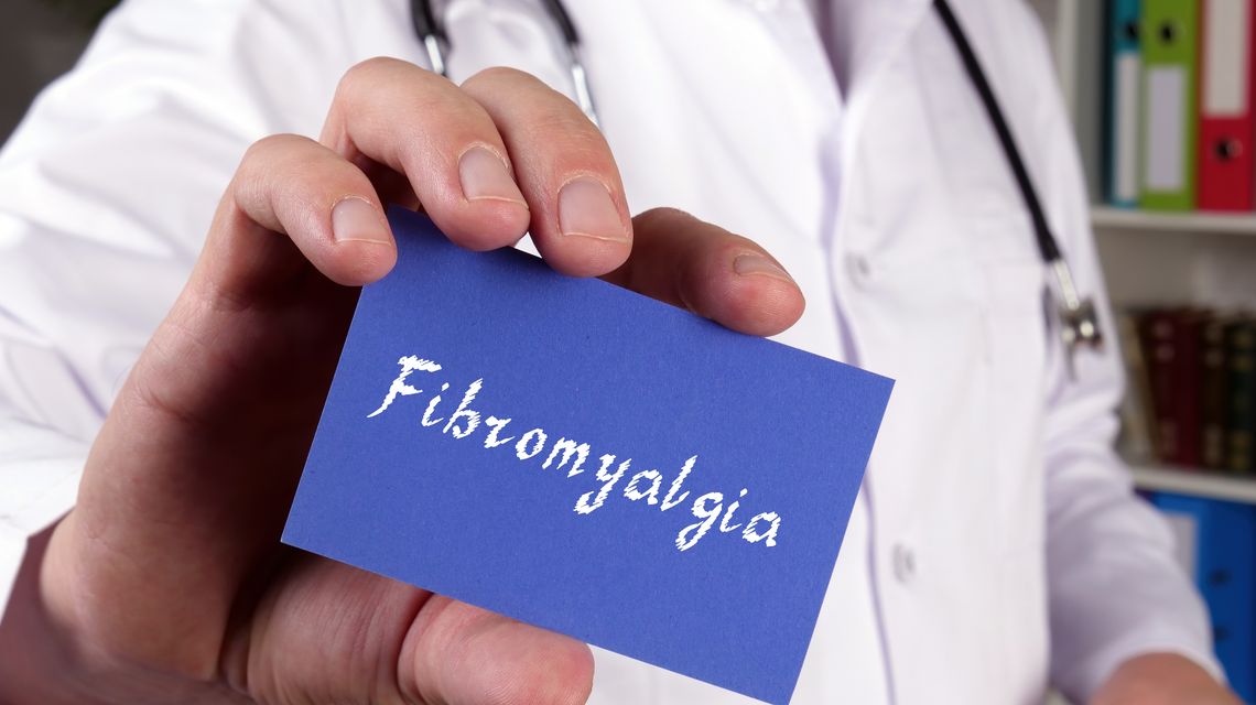 Fibromialgia