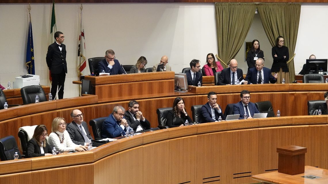 Rinnovabili, Todde: "La Sardegna non si farà più calpestare ma gestirà la propria transizione ecologica ed energetica"