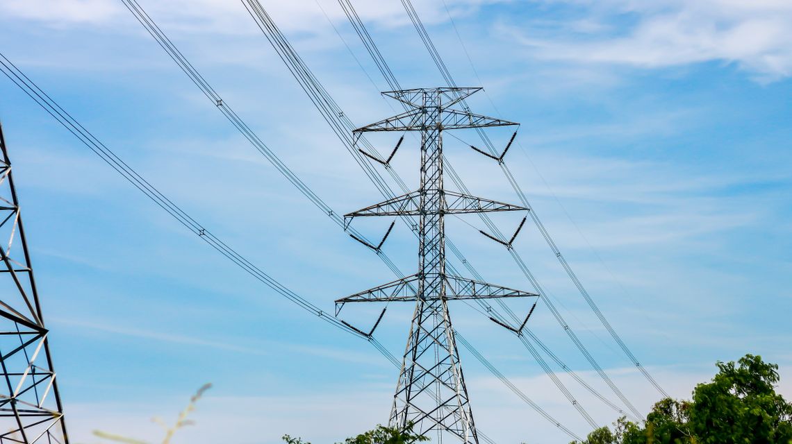 Illuminazione pubblica