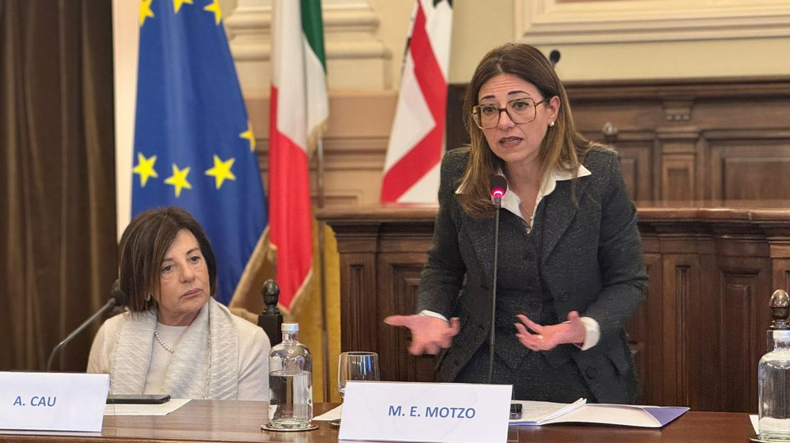 Minori: presentato a Cagliari e a Sassari il sistema informativo per la gestione del minore in comunità