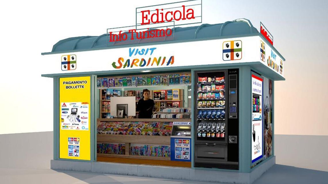 edicola