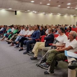 incontro con i sindaci della città metropolitana di Cagliari
