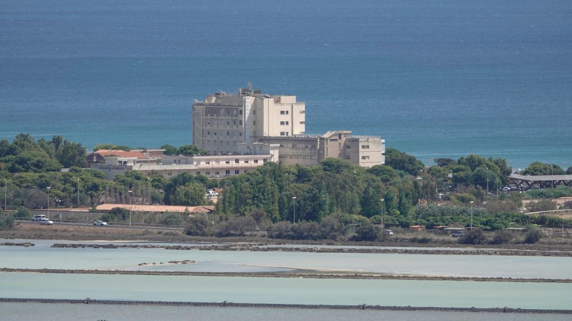 Ospedale Marino