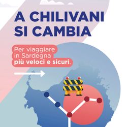 A chilivani si cambia