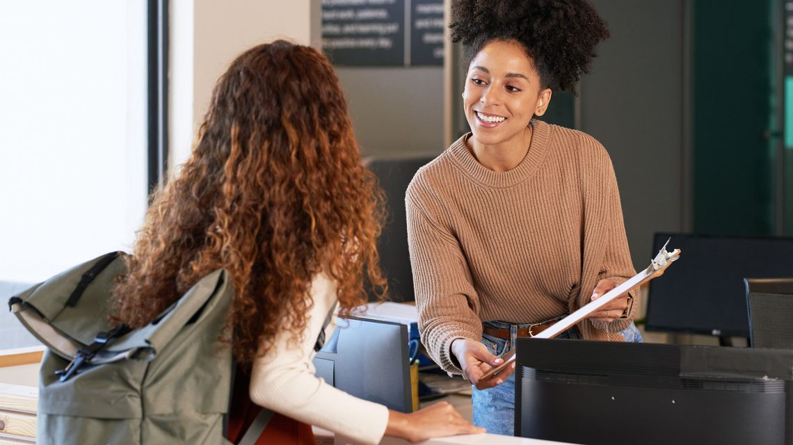 Ufficio Relazioni con il Pubblico