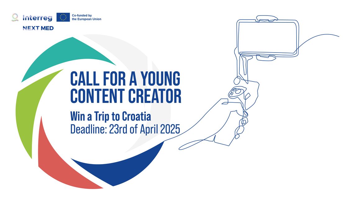 Contest programma Interreg NEXT MED