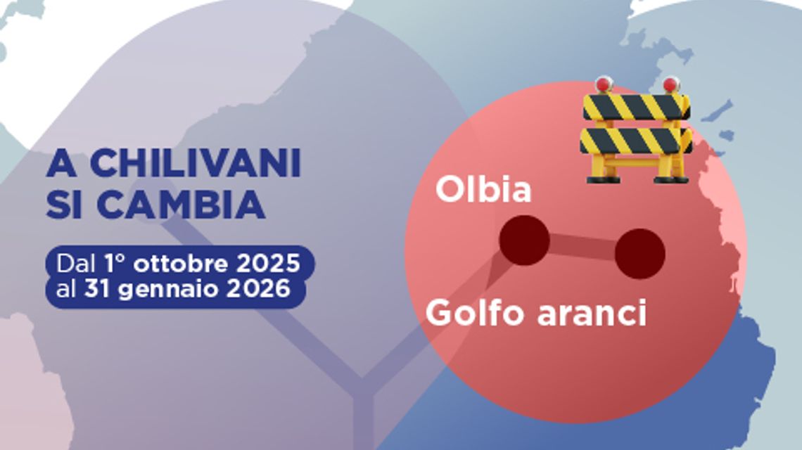 A Chilivani si cambia