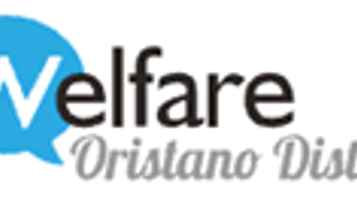 Welfare Oristano District