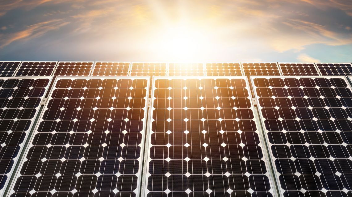 Pannelli fotovoltaici