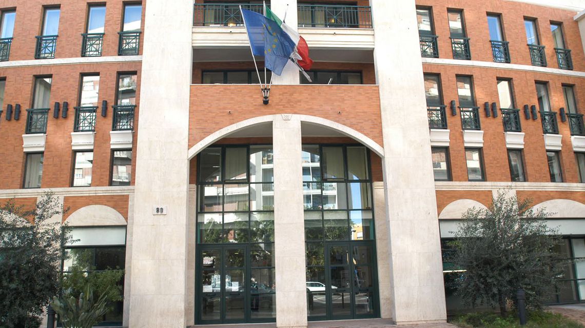 Assessorato della Difesa dell'Ambiente