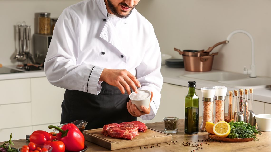 Chef