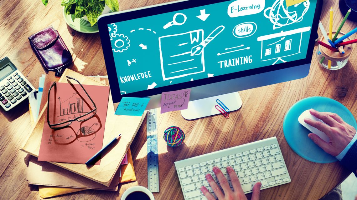 Percorsi formativi di up-skilling e re-skilling