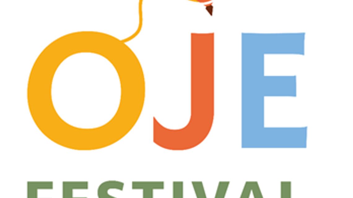 Oje, Festival del Futuro Sostenibile