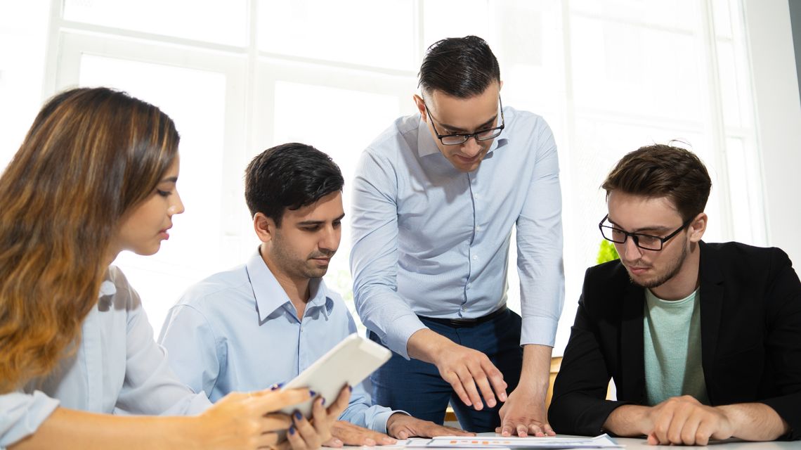 Agenzie formative accreditate