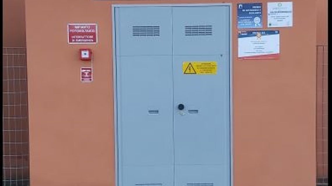 E.C.0energy 2° casa dell'energia