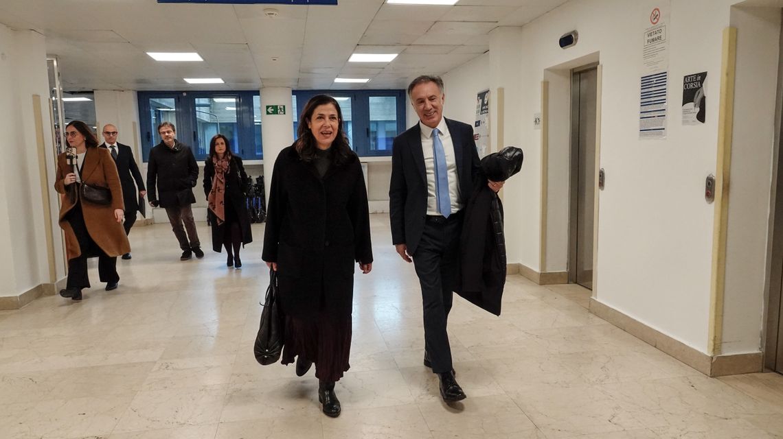 Terapia intensiva pediatrica in Sardegna. Accordo tra Brotzu e Bambin Gesù