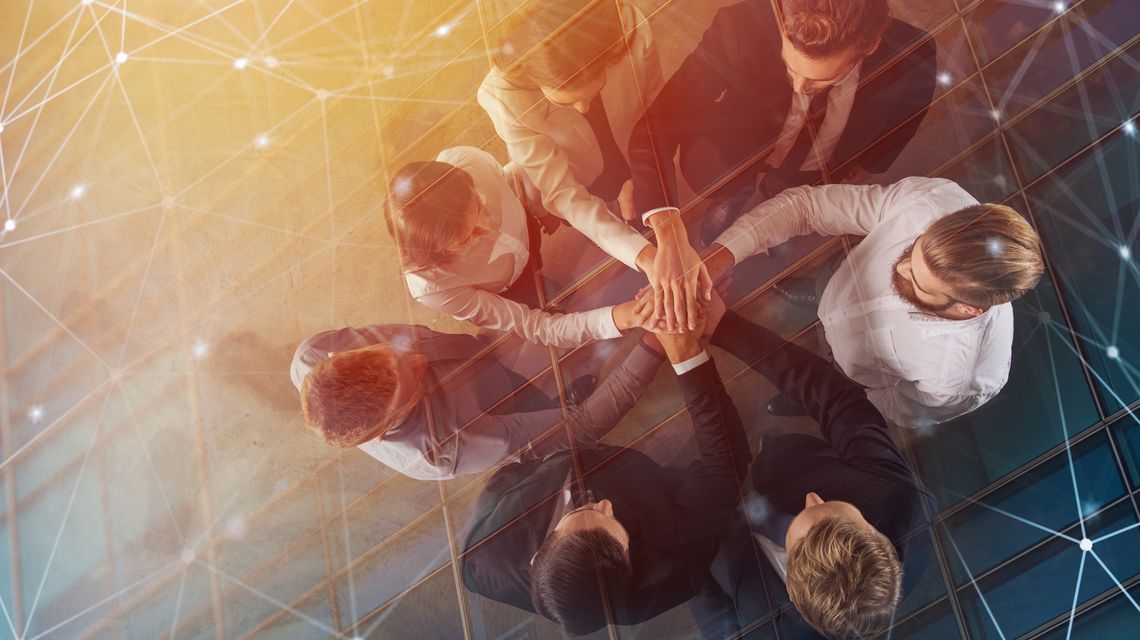 Cooperazione per la ricerca della transazione energetica