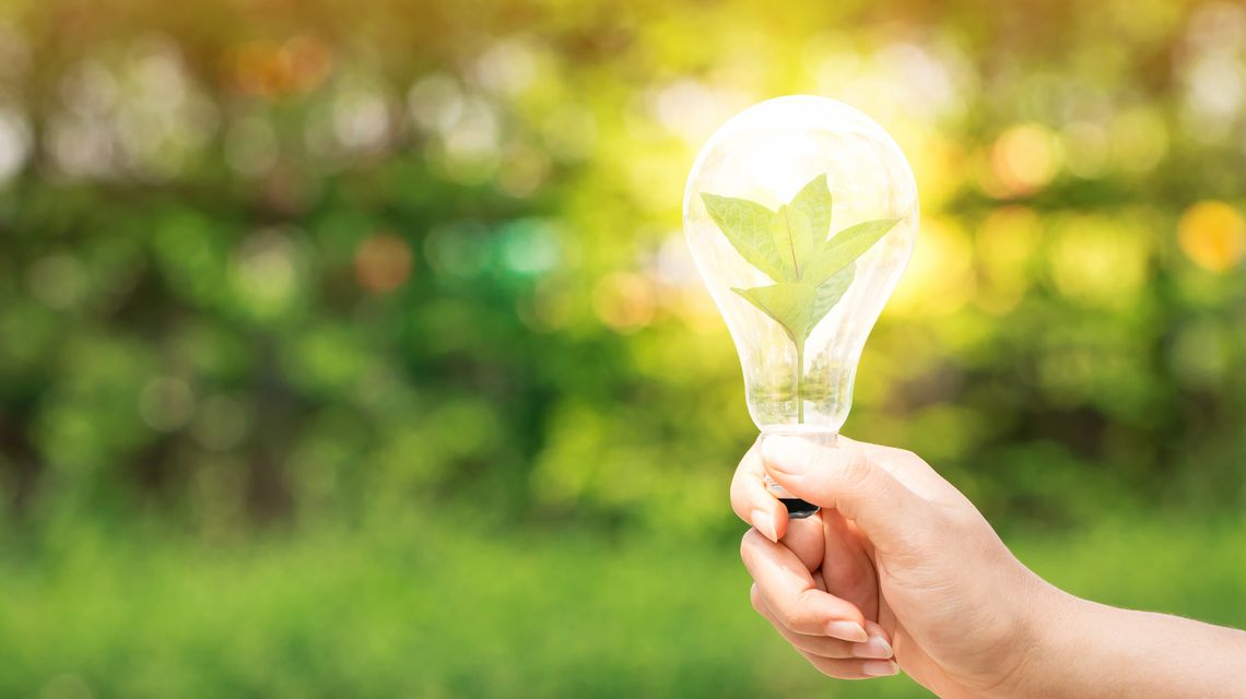 Efficientamento impianti di illuminazione pubblica