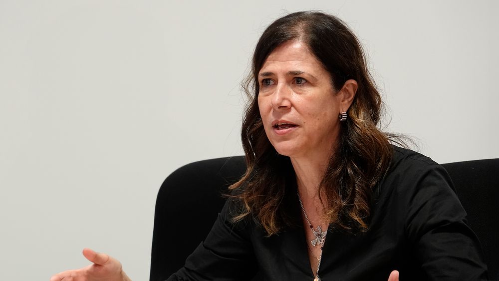 Intervento della Presidente Alessandra Todde in commissione Insularità -  Regione Autonoma della Sardegna