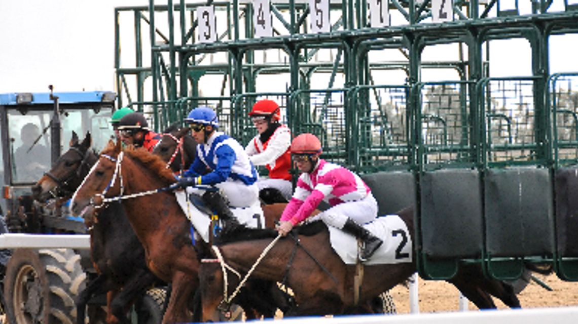 ippodromo di Villacidro