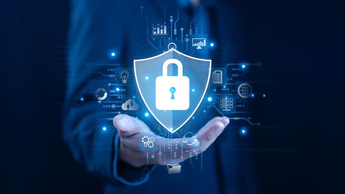 Cybersecurity 