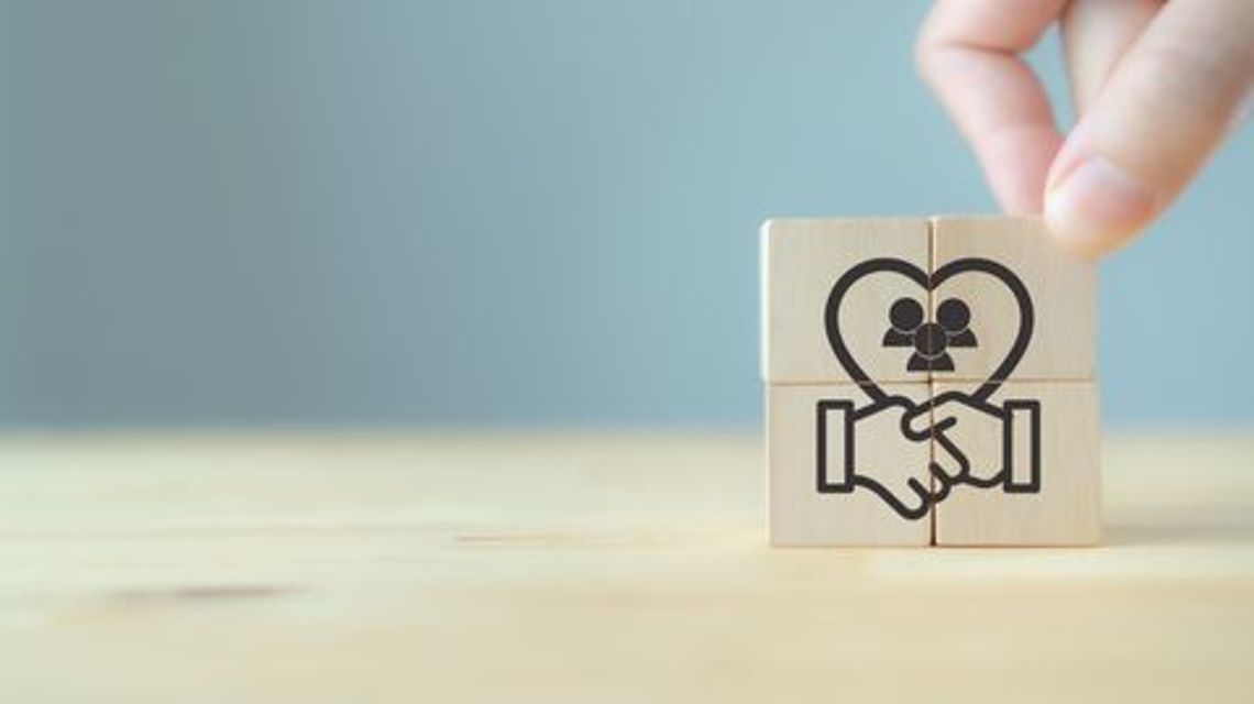 Cooperazione allo sviluppo