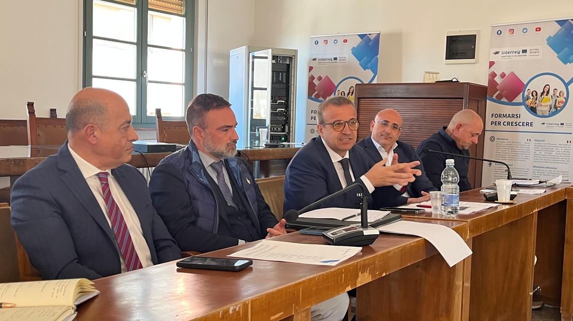 Zir Pratosardo, l’assessore Cani incontra istituzioni e operatori a Nuoro