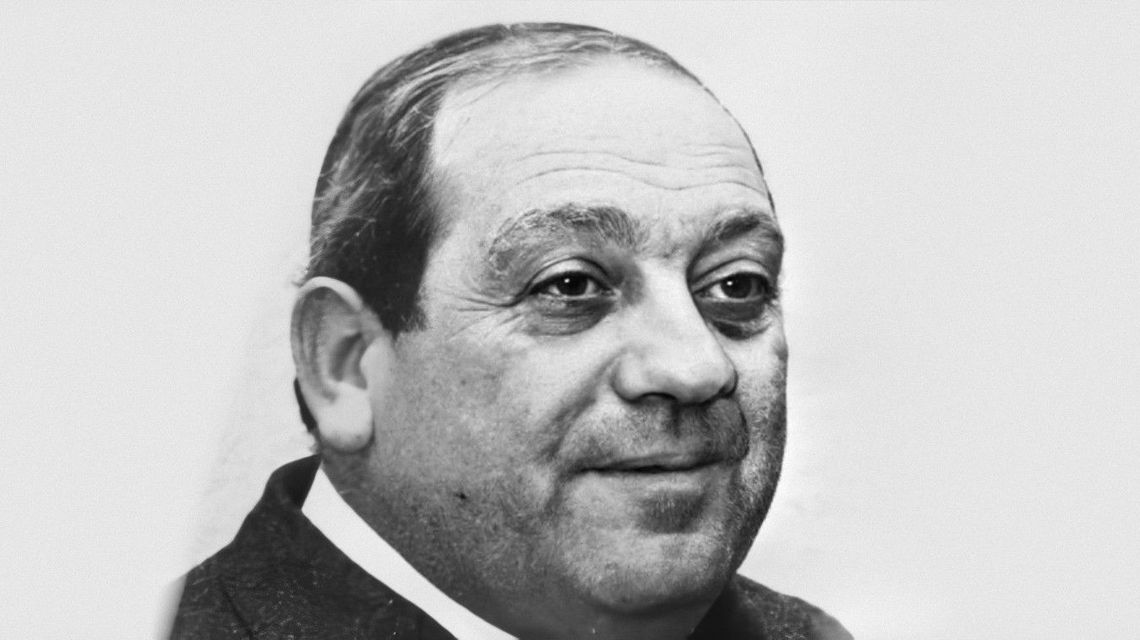 Giovanni Del Rio