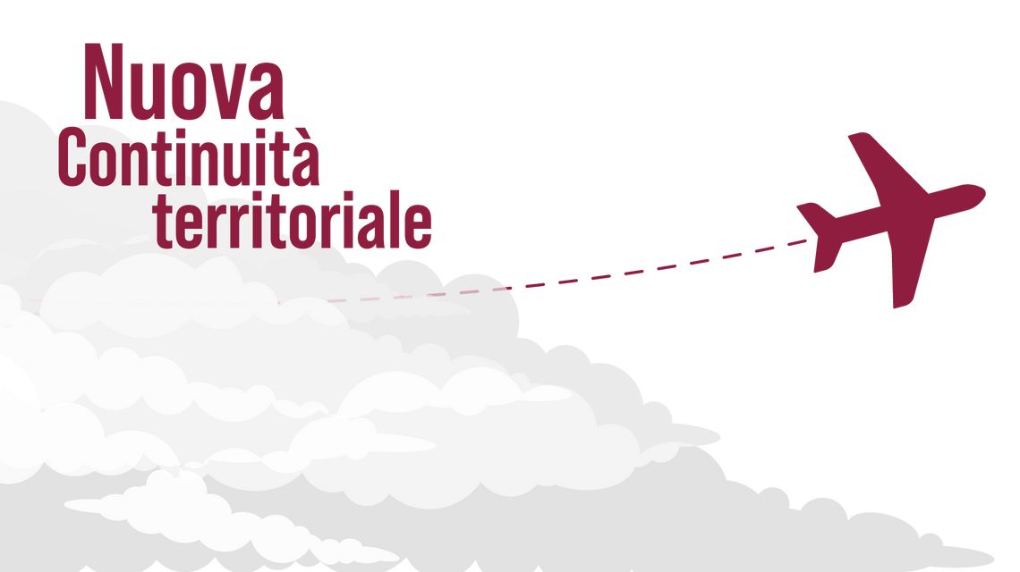 Nuova continuità territoriale