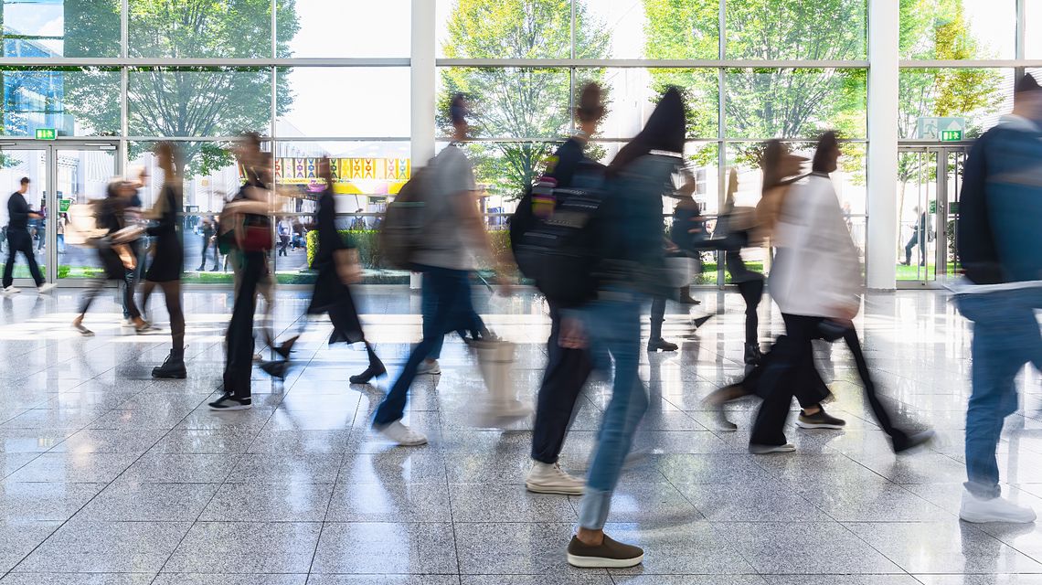 Manifestazione fieristica