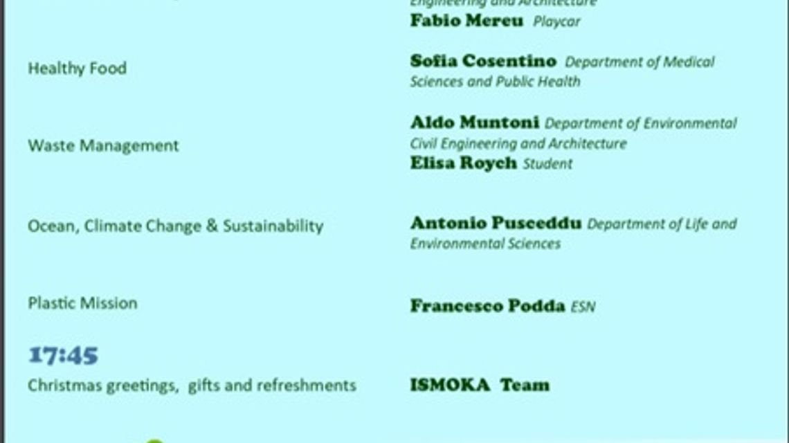 Green Erasmus Day 2019