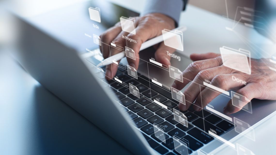 Digitalizzazione patrimonio culturale