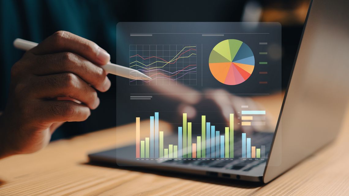 Big data analytics...