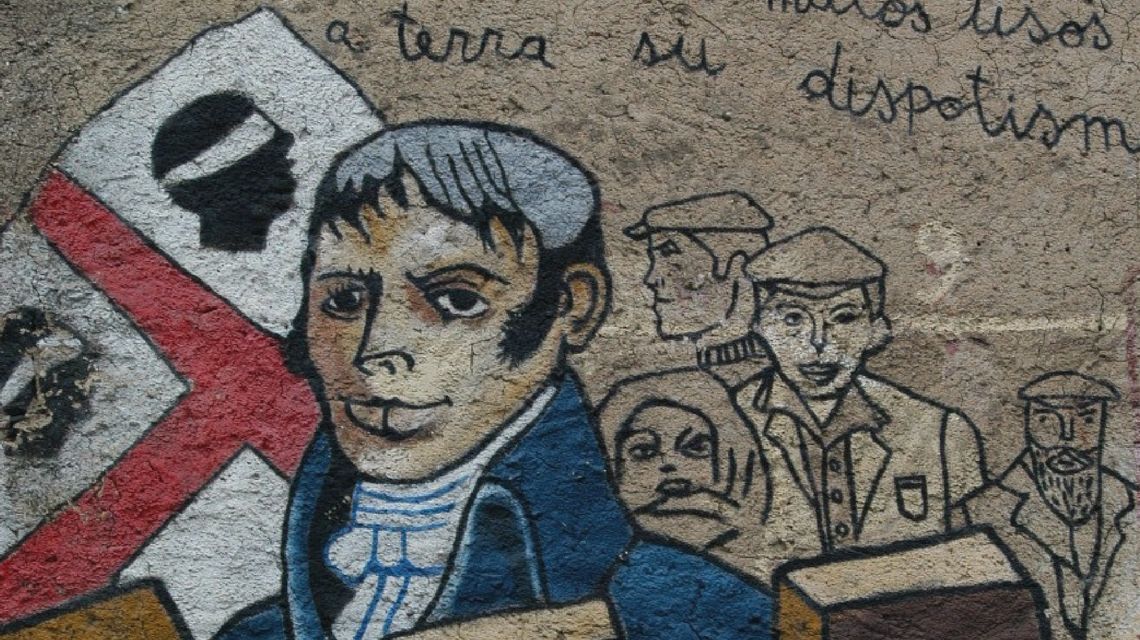 Giovanni Maria Angioy