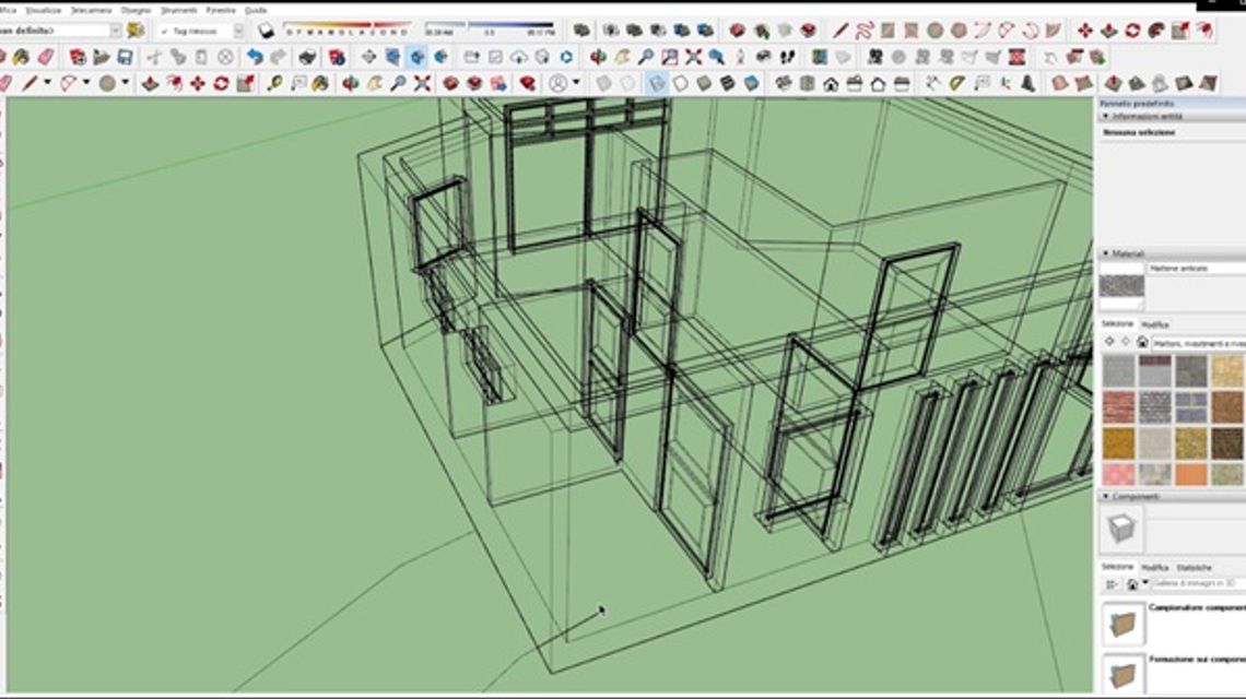 Pa#DRONEggiare l'Ambiente