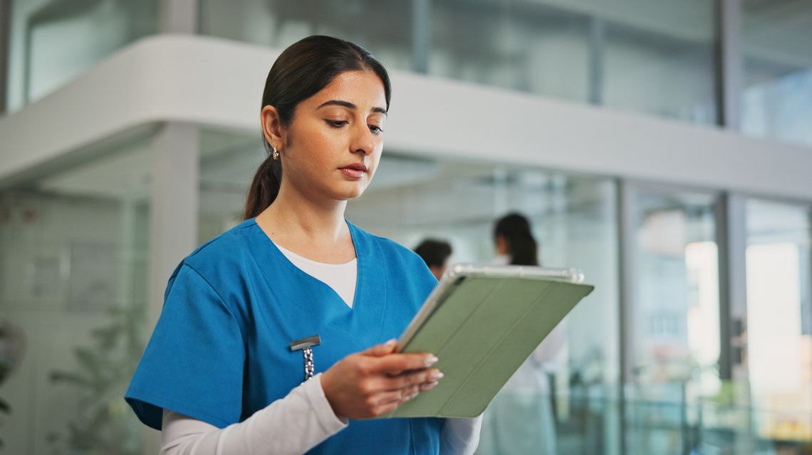 Personale socio-sanitario