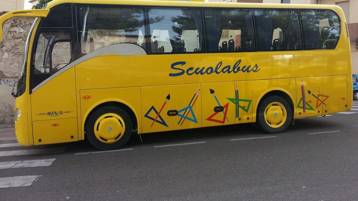 Scuolabus