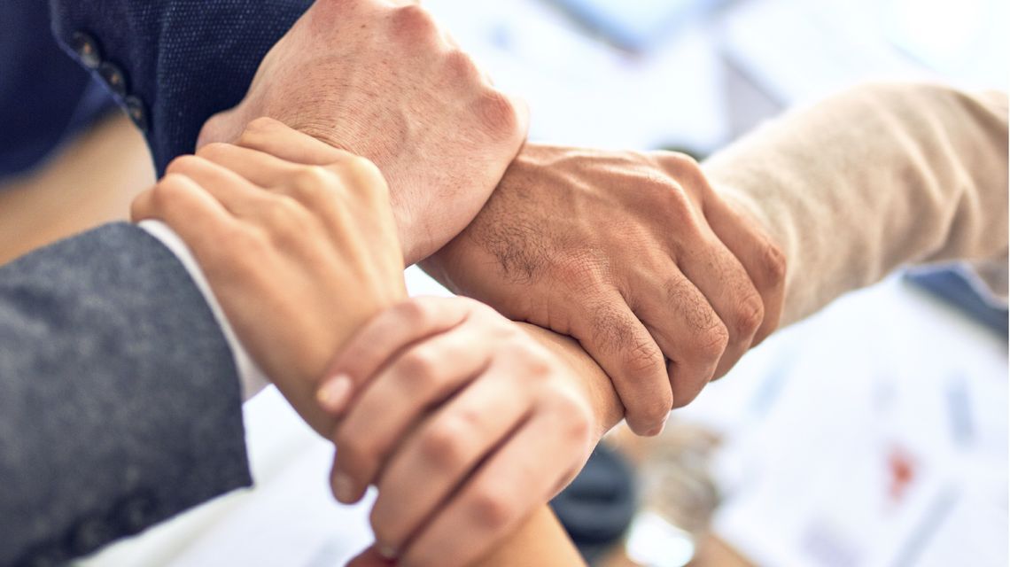 Contributi per potenziamento economico cooperative e consorzi di cooperative