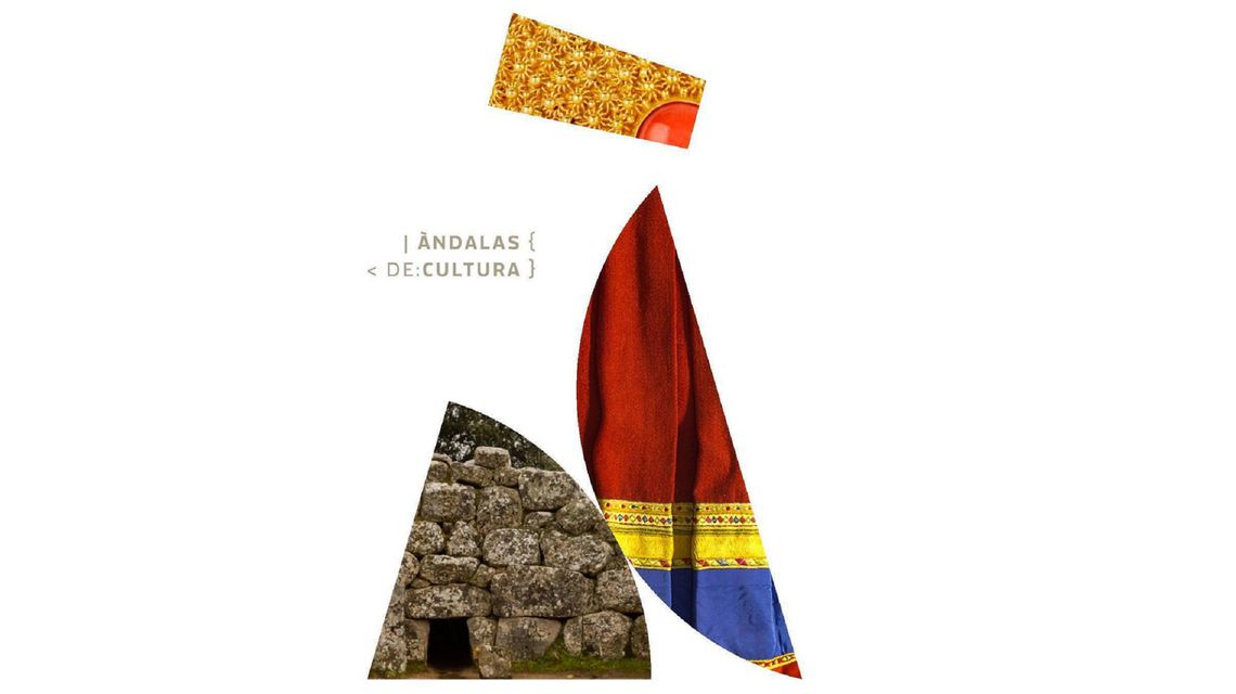 Àndalas de Cultura
