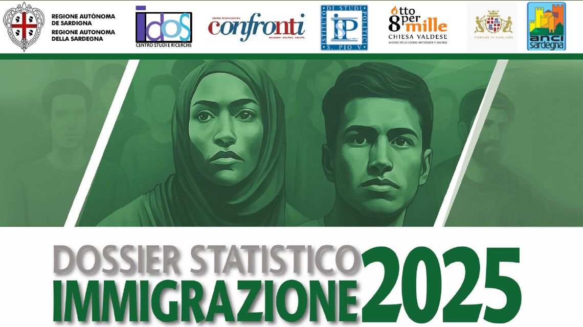Dossier Statistico Immigrazione