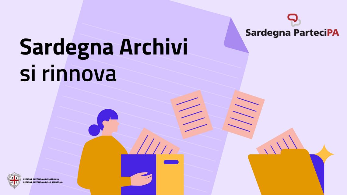 Sardegna Archivi