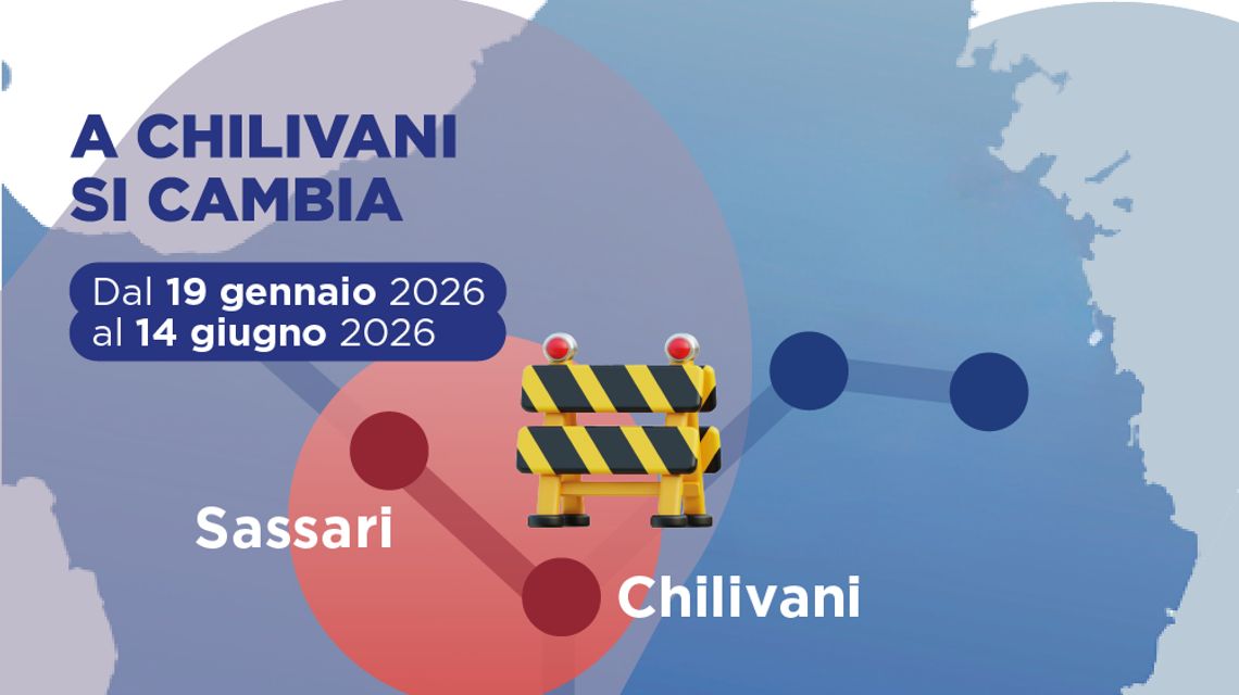 A Chilivani si cambia