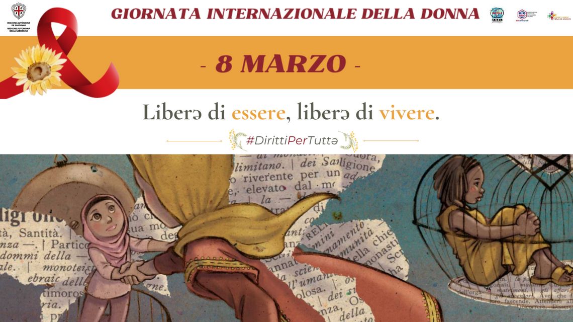 Giornata Internazionale della Donna