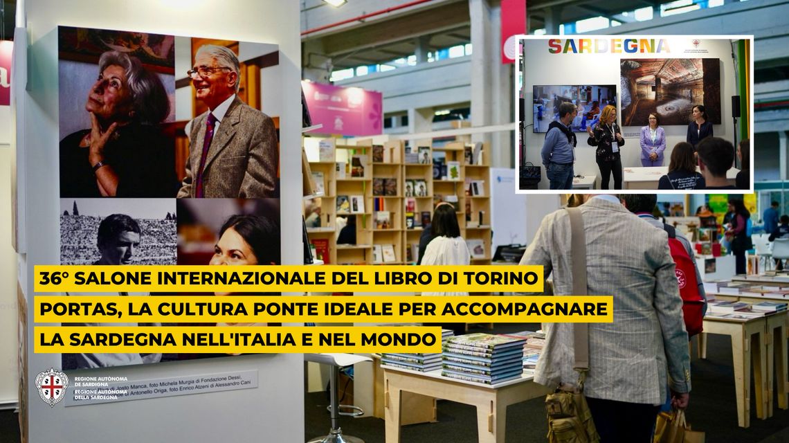 Editoria: salone internazionale del libro di Torino