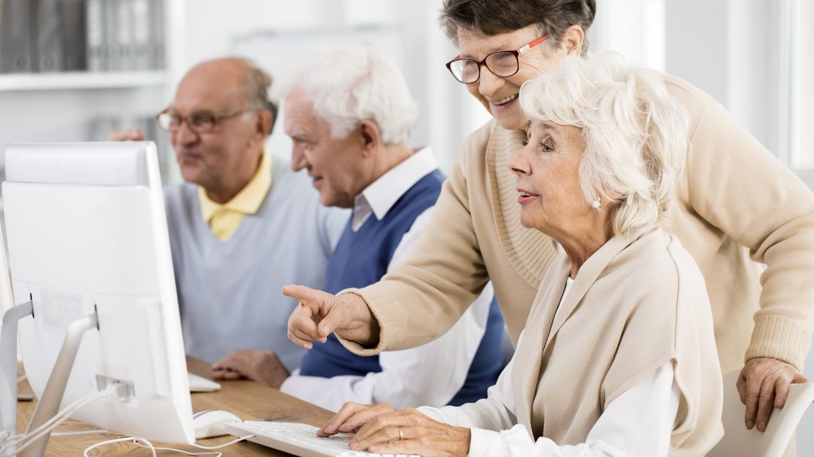 Università della terza età