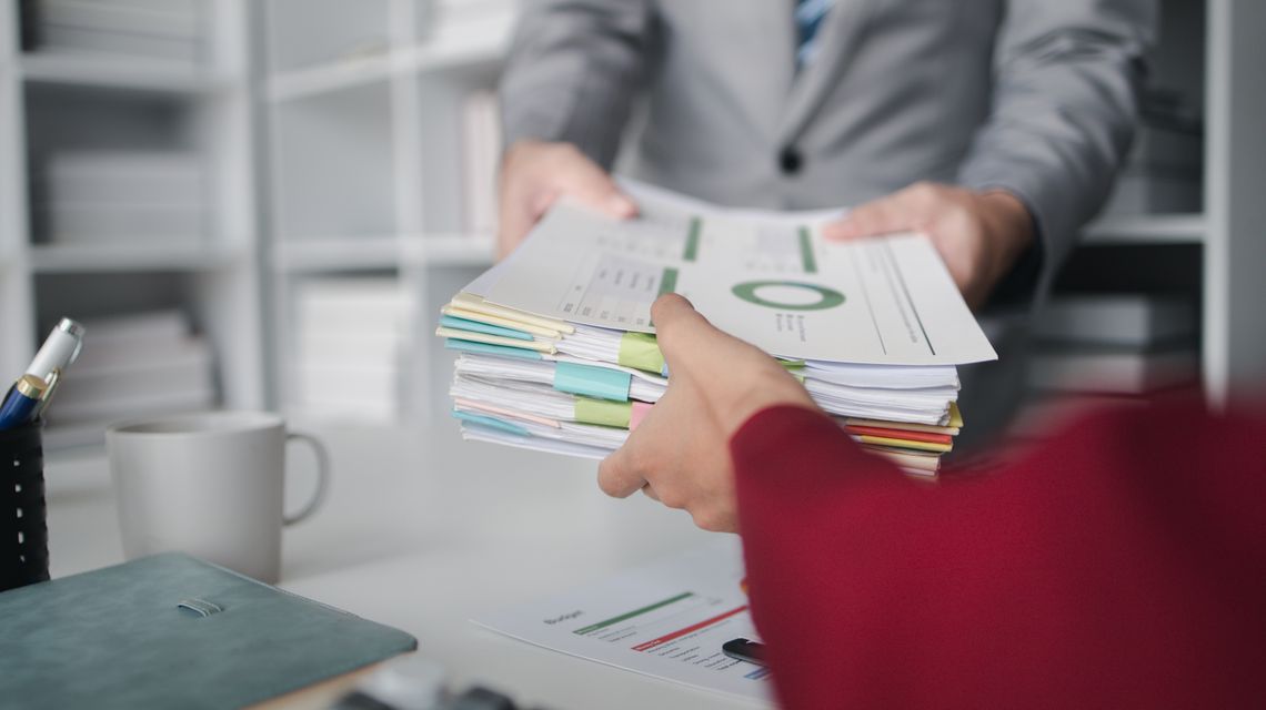 Proposte di investimento