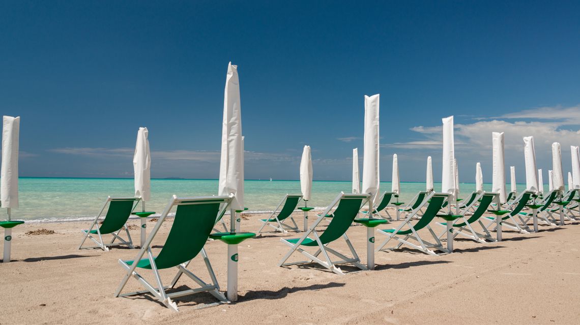 Concessione demaniale