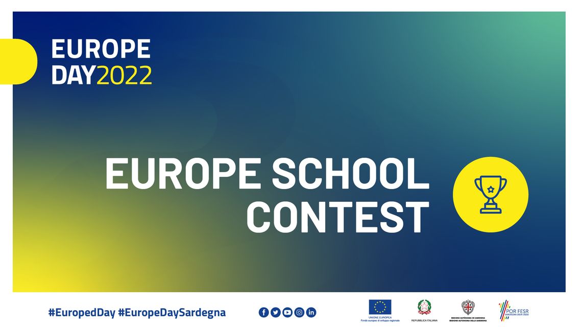 Europe School Contest